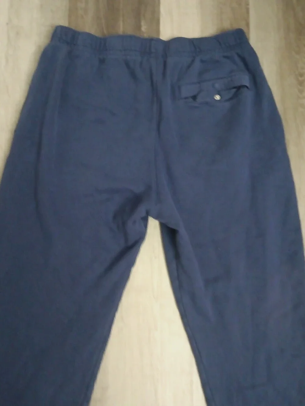 Nike classic sweatpants